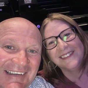 Meet your Posher, Robert